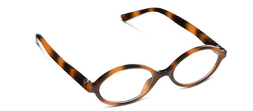 Peepers- Filly Readers