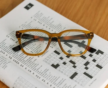 Peepers- Lenora Readers