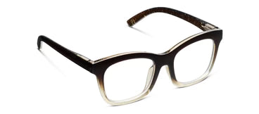 Peepers- To the Maximalist Readers
