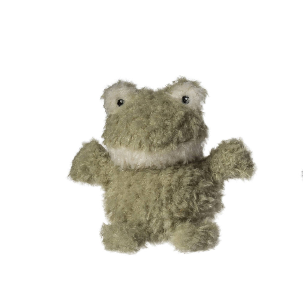 Mary Meyer- Again Friends Rattle Assortment
