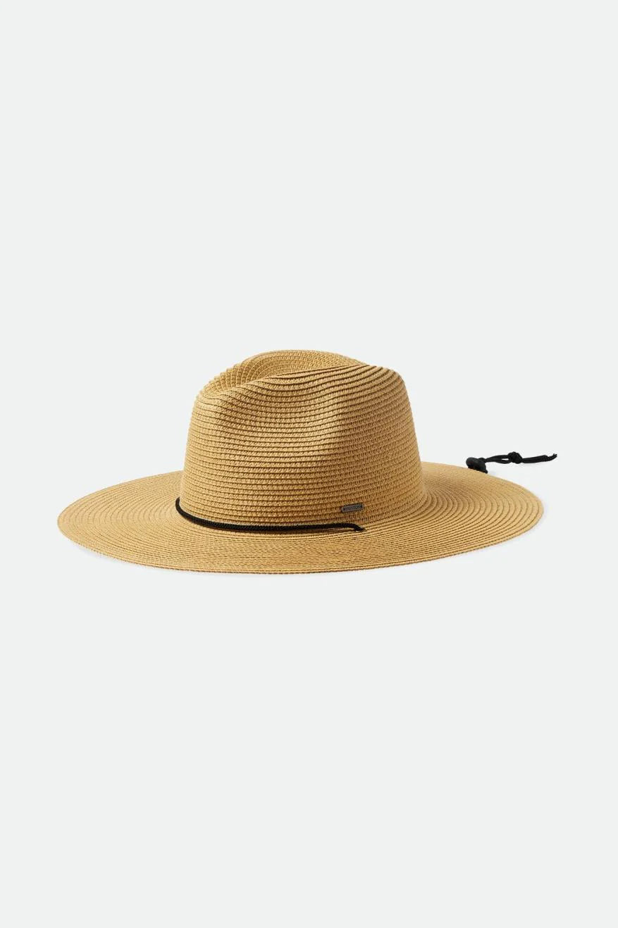 Brixton- Mitch Packable Sun Hat