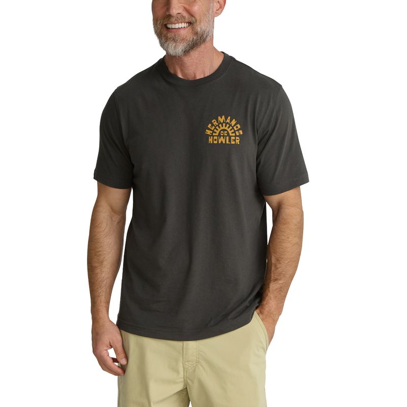 Howler Bros- Serpiente Offerings Blended T-Shirt