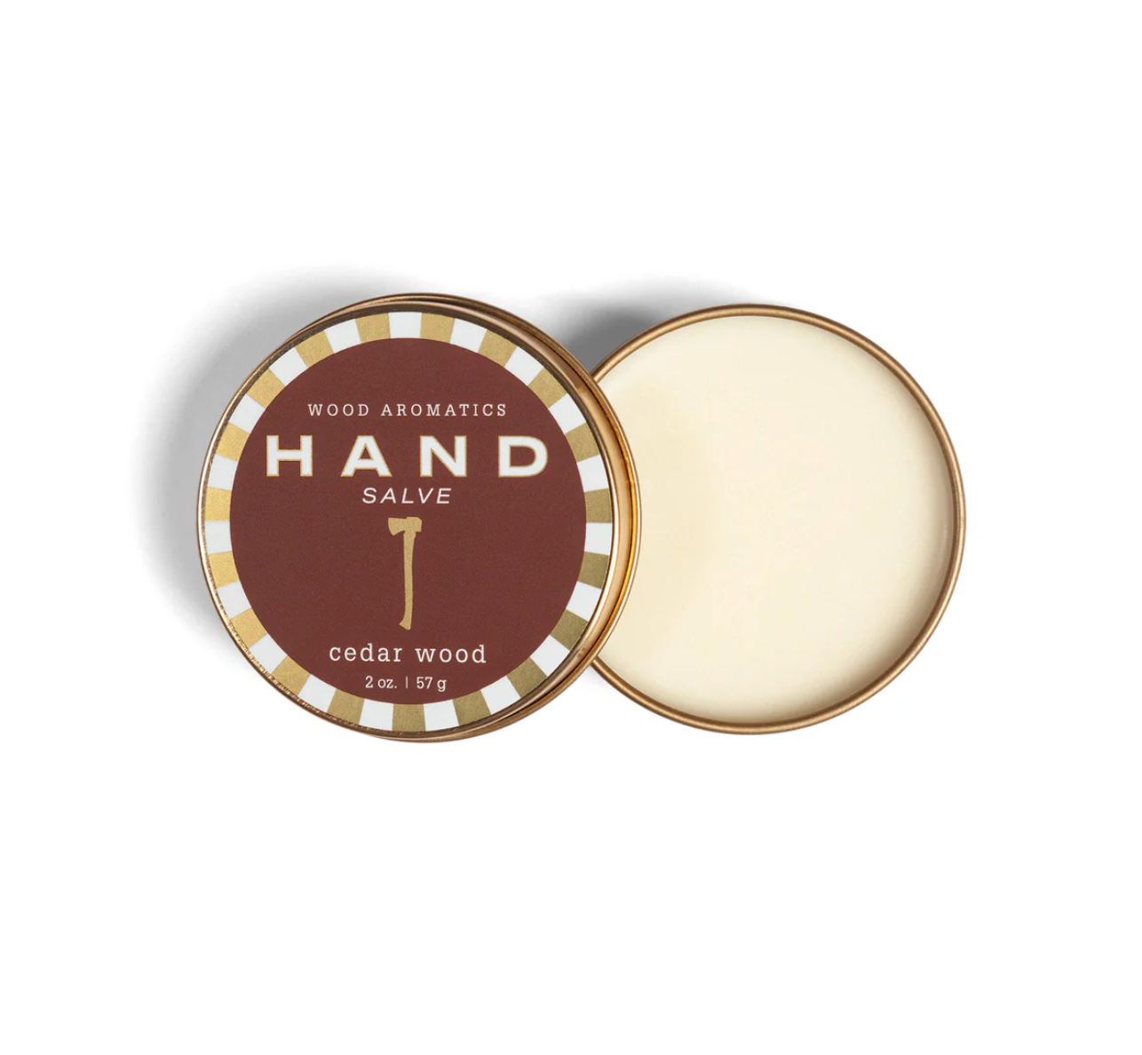 Kala Corporation- Cedarwood Hand Salve