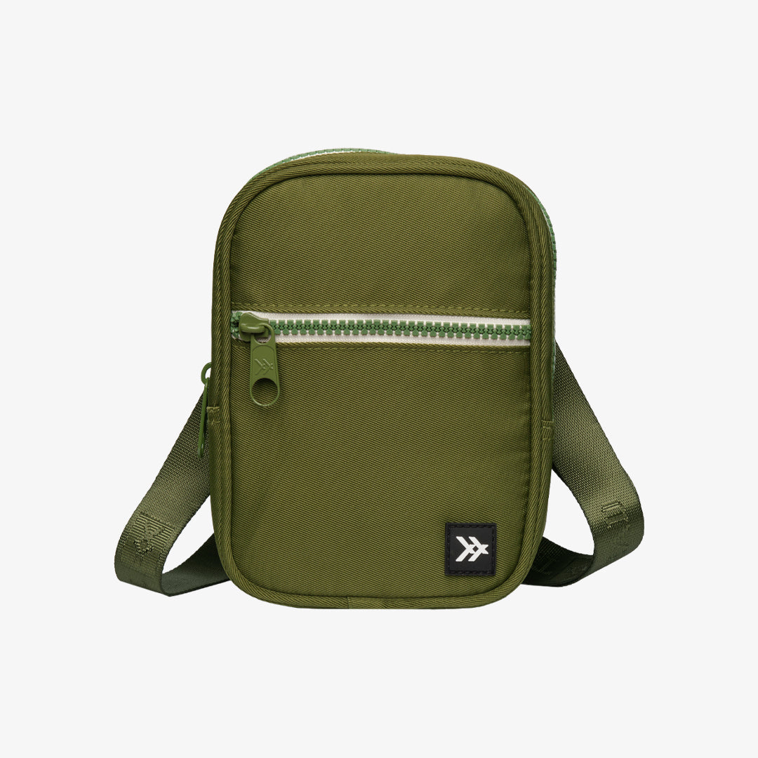 Thread Wallets- Crossbody Bag