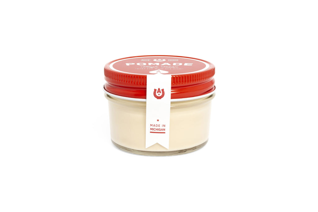 Ace High Co- High Noon Pomade