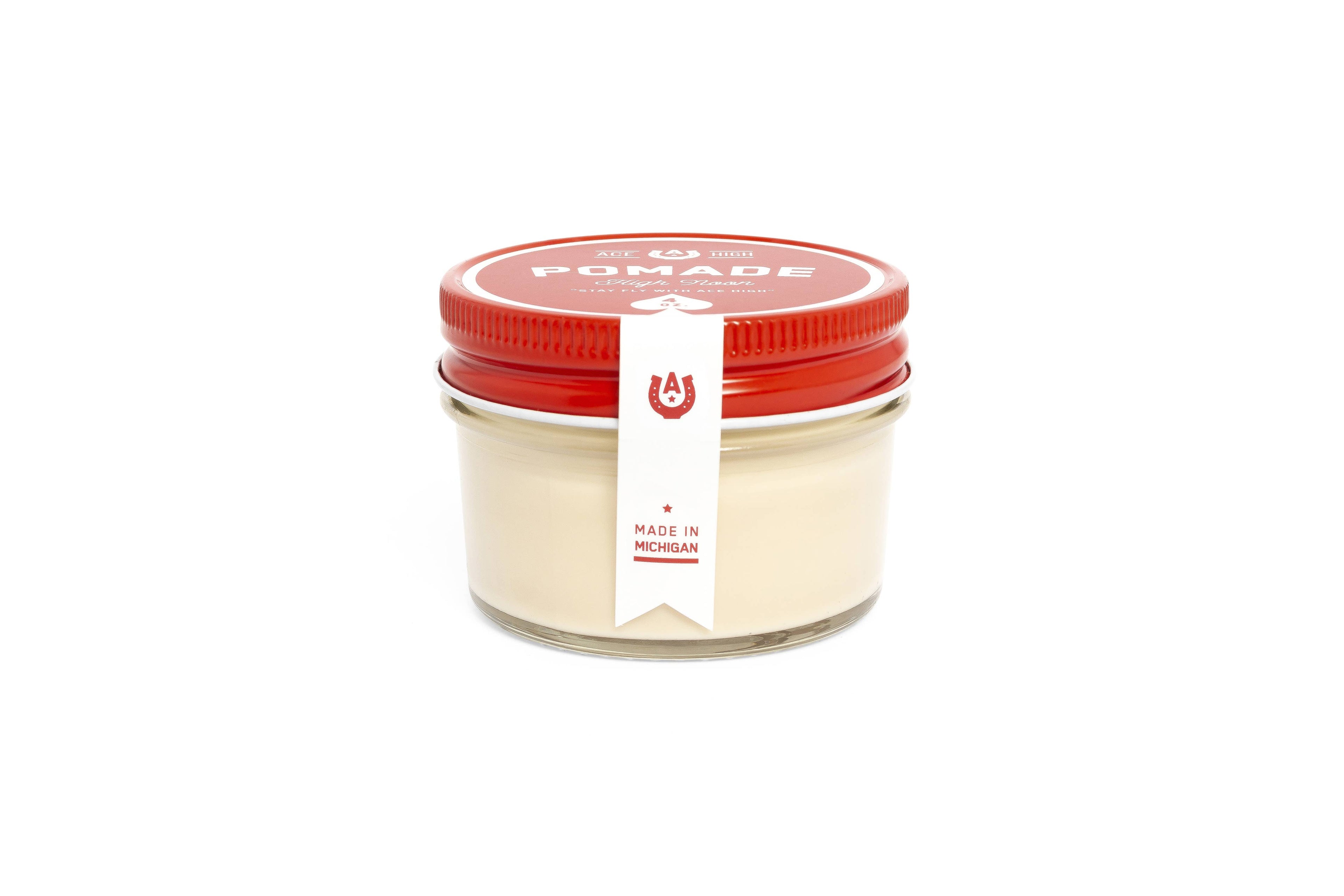 Ace High Co- High Noon Pomade