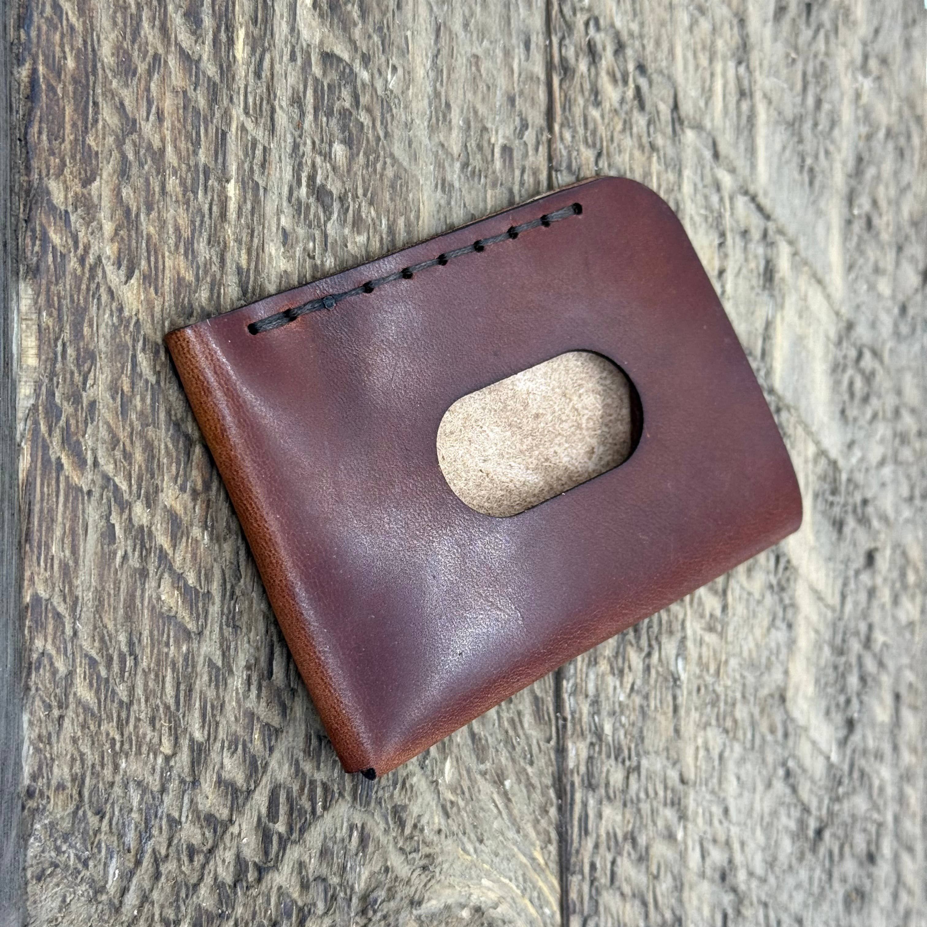 Tres Cuervos- Agave Wallet