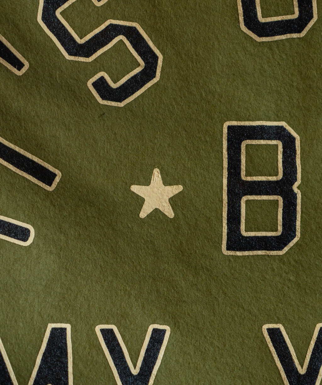 Oxford Pennant- It's Gonna Be My Year Camp Flag • All Time Low x Oxford Pennant