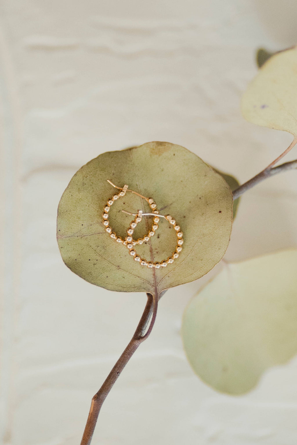 Reva Grey - Brynn Earring