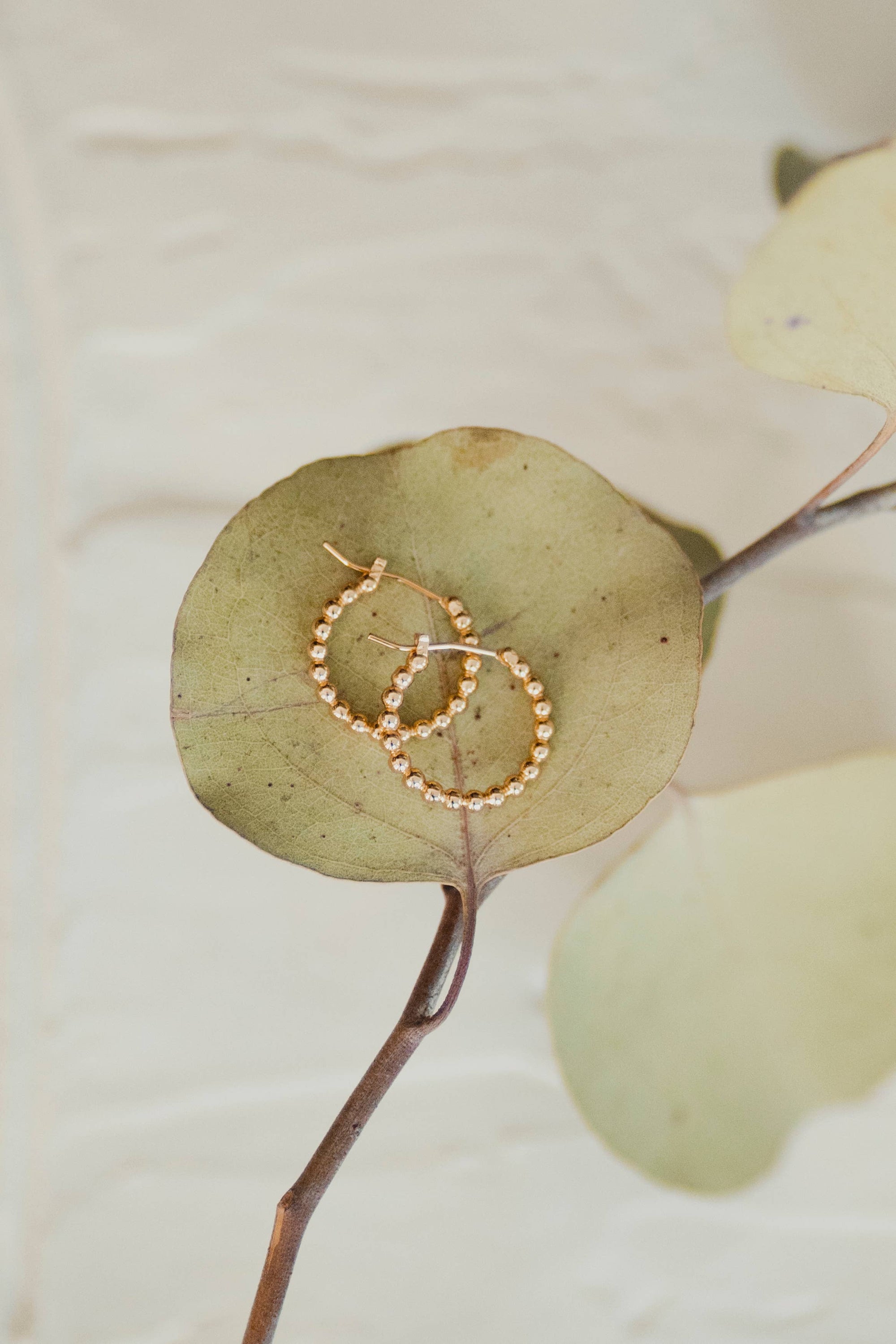 Reva Grey - Brynn Earring