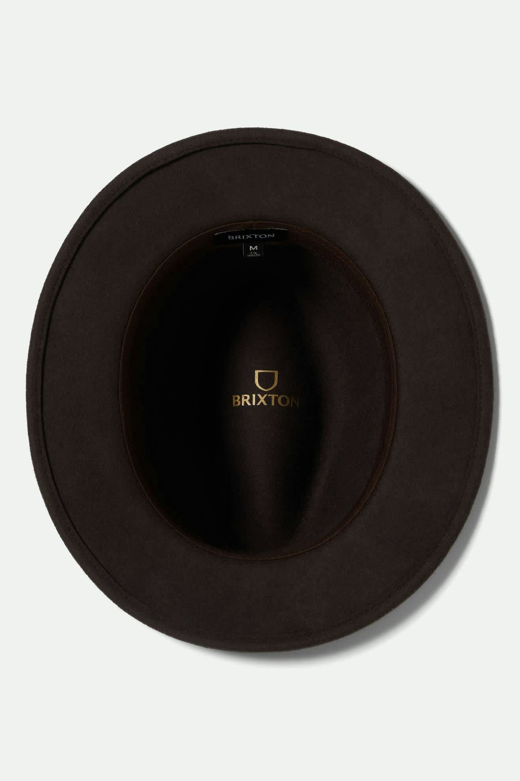Brixton- Roma Fedora
