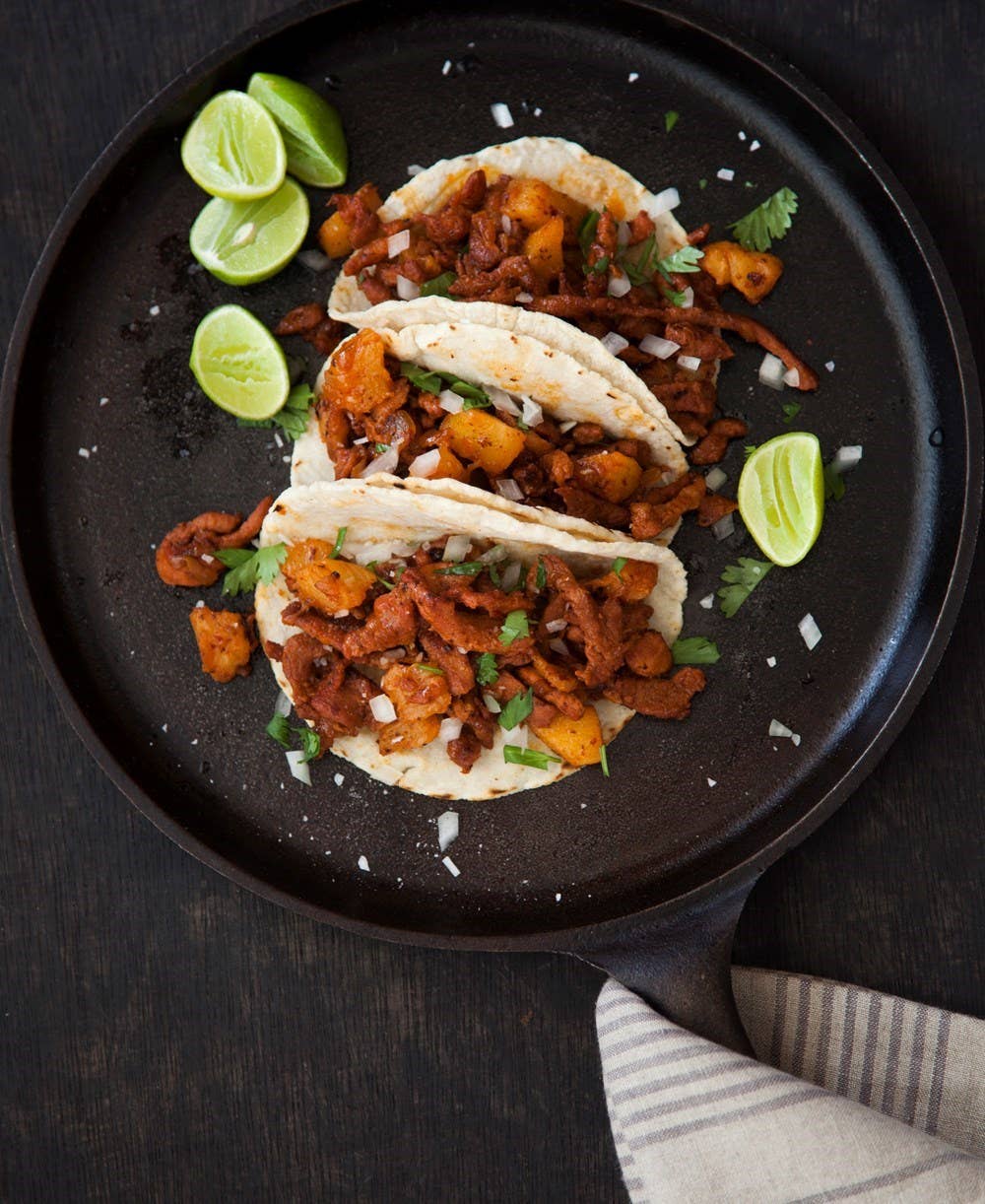 W. W. Norton- Cowboy Barbecue