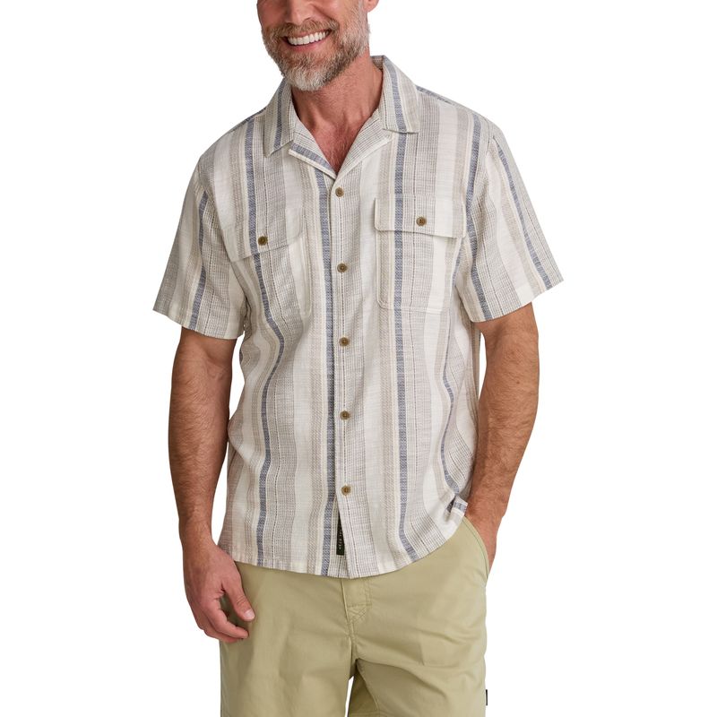 Howler Bros- Shores Club Shirt
