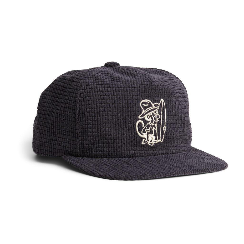 Howler Bros- Howler- El Monito Surfs Snapback