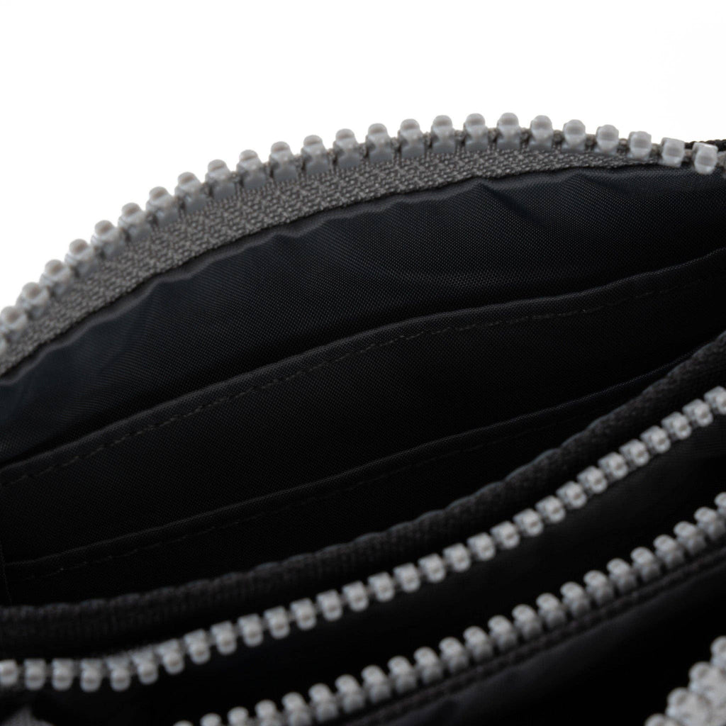 ORI London- Carnaby Wallet Small