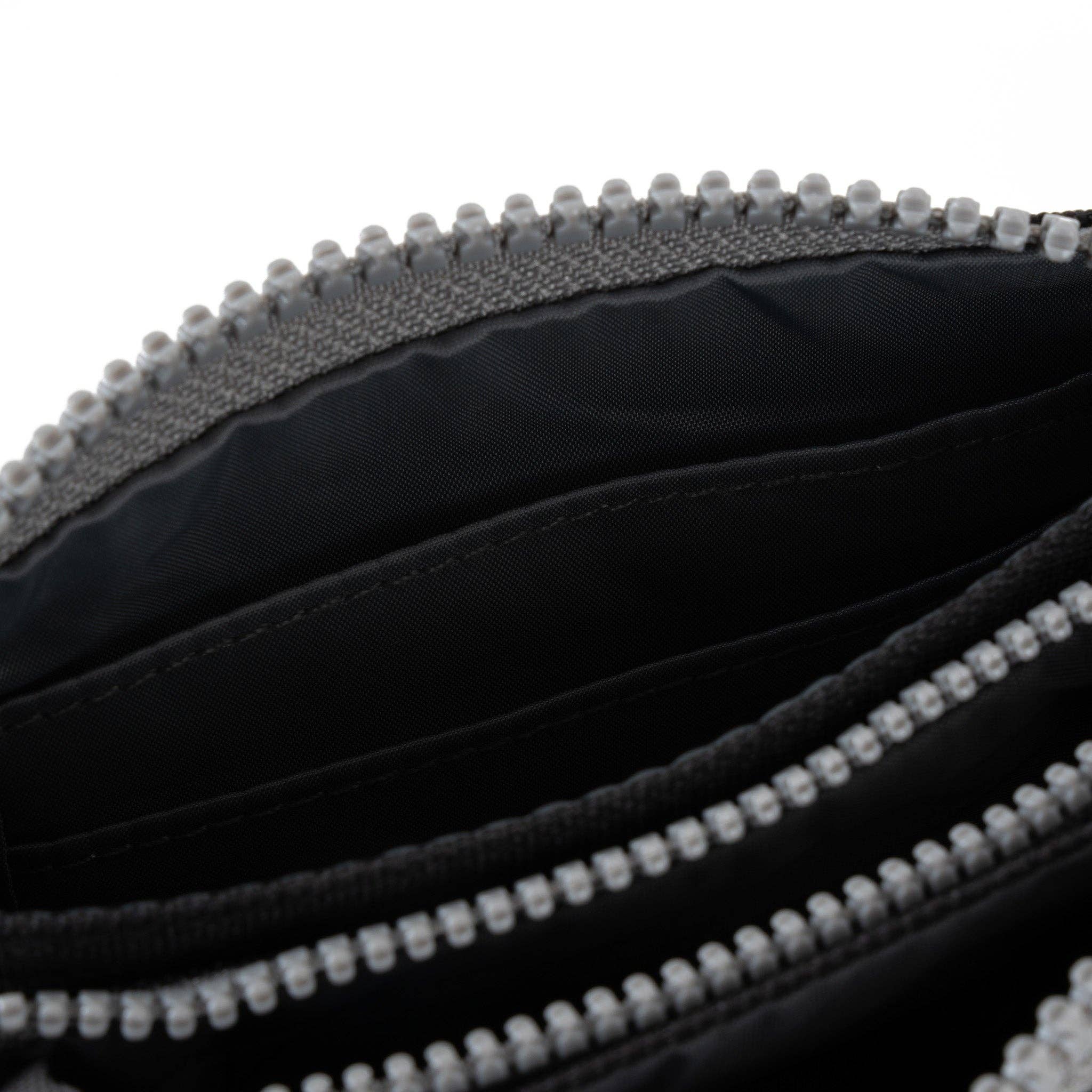 ORI London- Carnaby Wallet Small