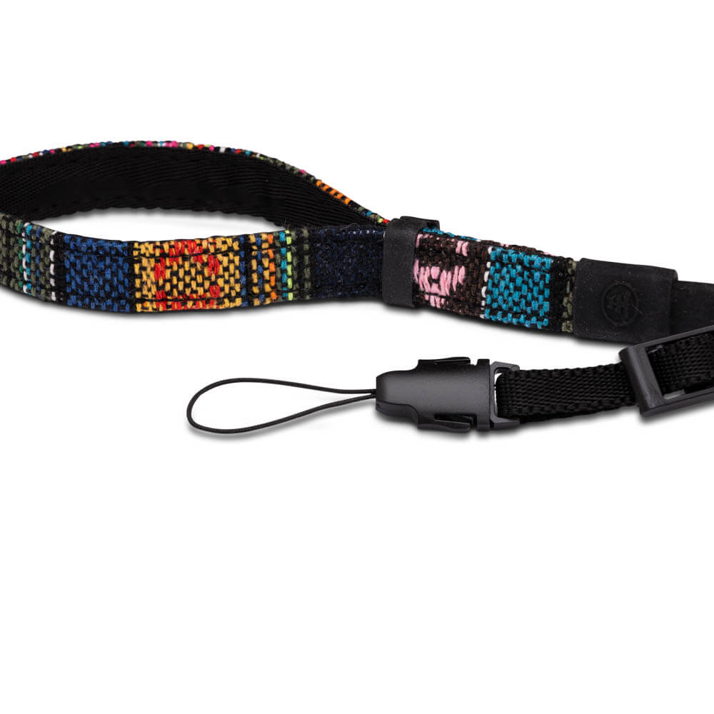 Nocs Provisions- Woven Wrist Loop