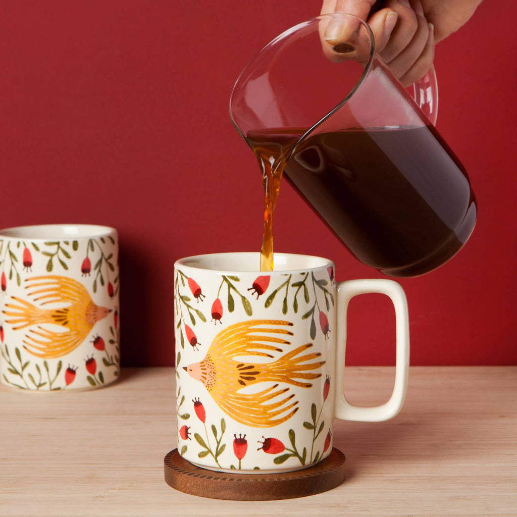 Danica Studio- Plume Studio Mug
