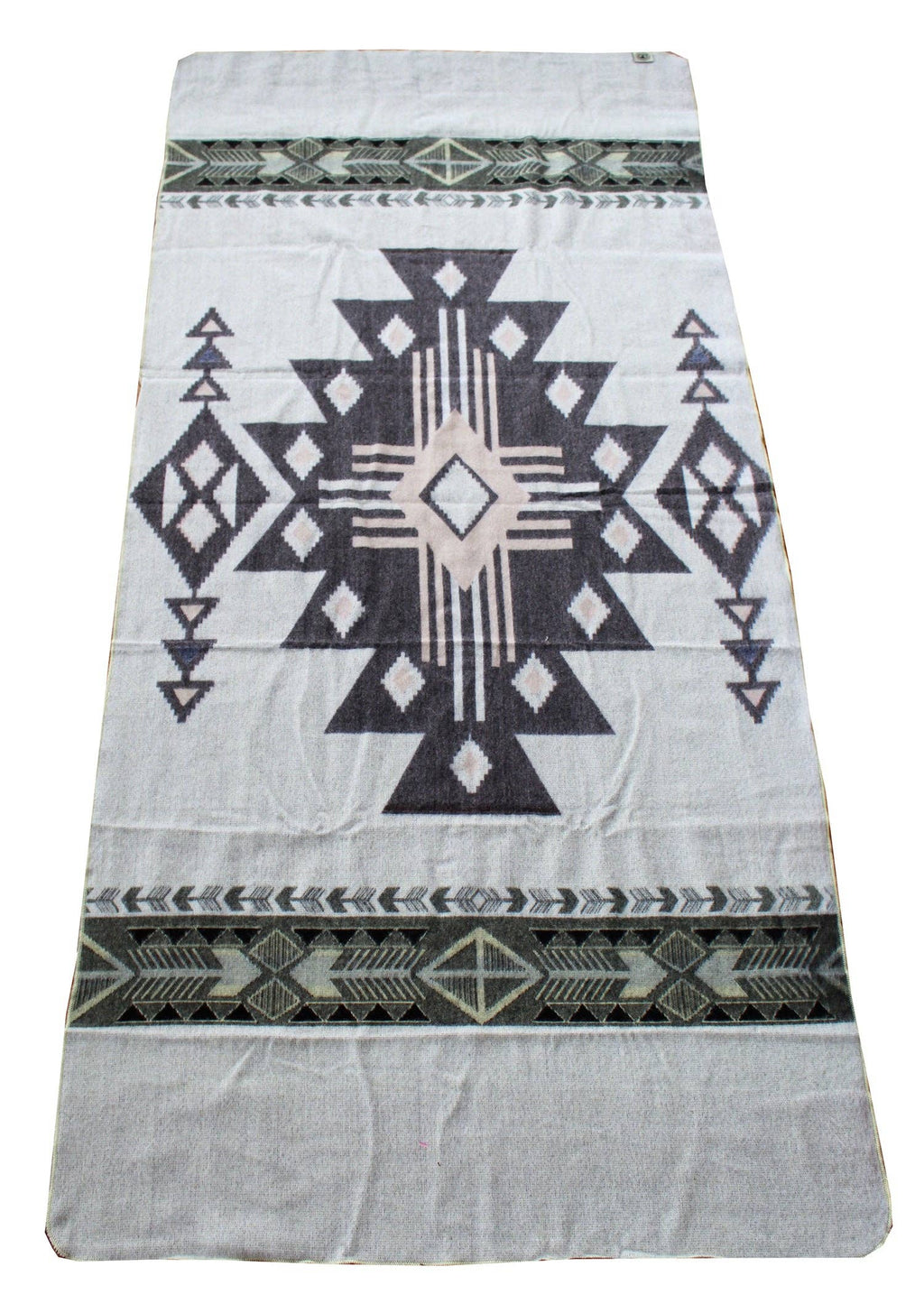 Little Amigos- Inca Traveler - Desert Sand