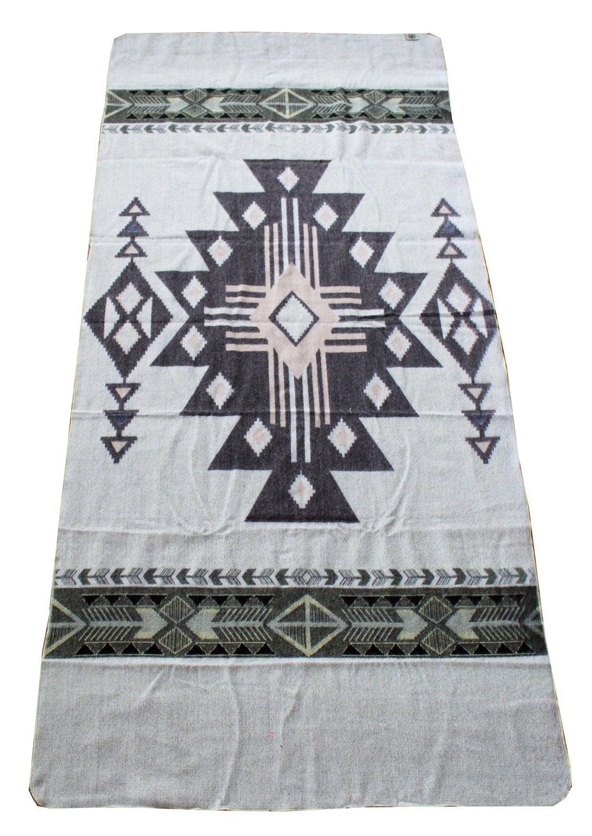Little Amigos- Inca Traveler - Desert Sand