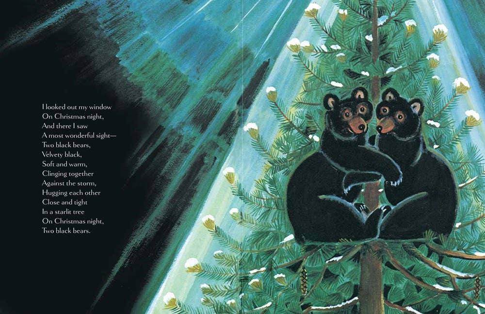 W. W. Norton- My Wonderful Christmas Tree
