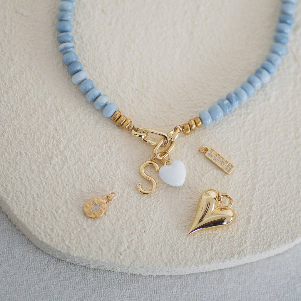 Reva Grey- Tribute Charms