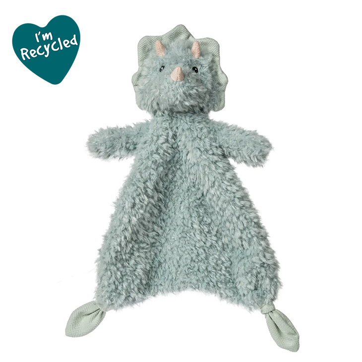 Mary Meyer- Again Friends Dinosaur Lovey