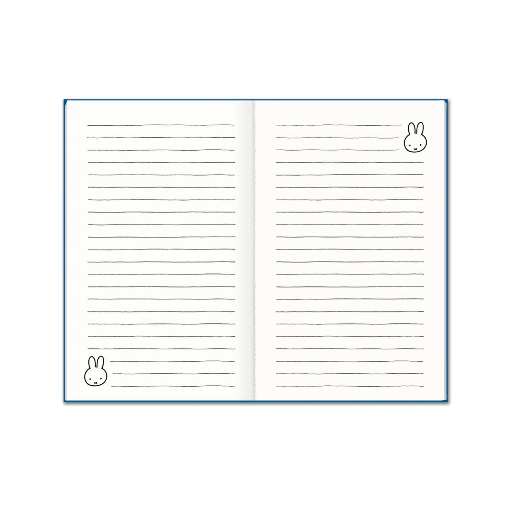 Studio Oh!- Boxed Mini Notebook Trio Classic Miffy