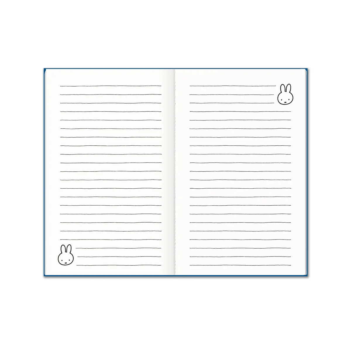 Studio Oh!- Boxed Mini Notebook Trio Classic Miffy