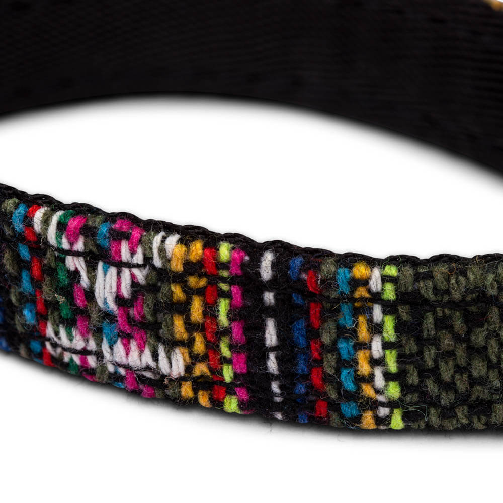 Nocs Provisions- Woven Wrist Loop