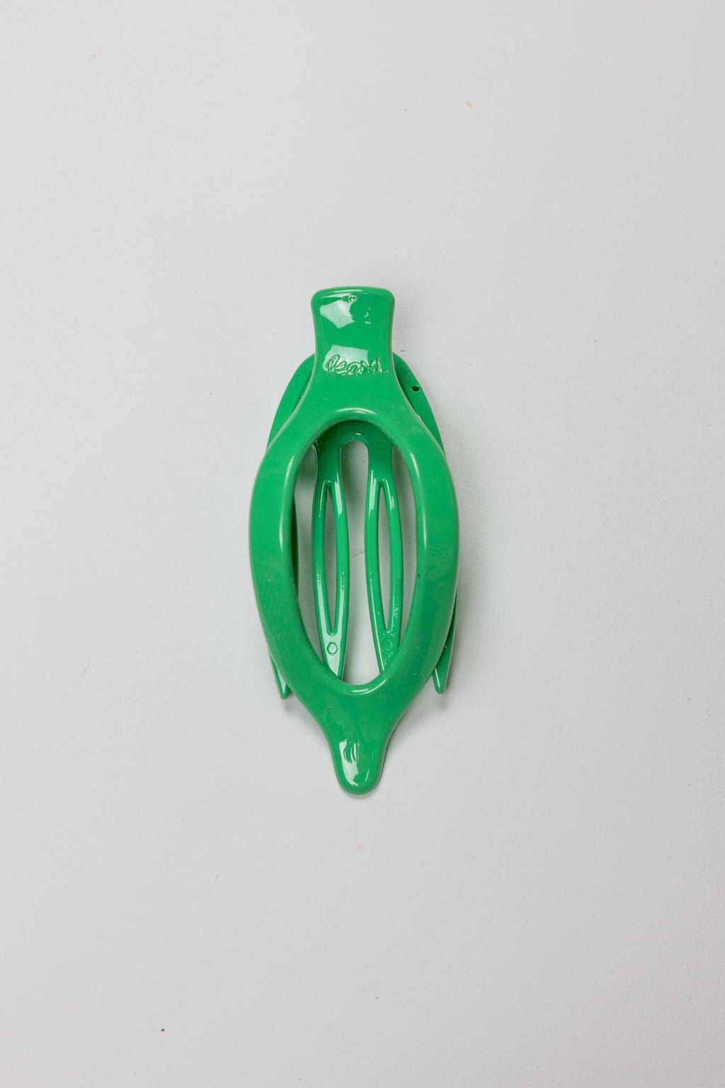 KAXI- Lay Down 2.0 Claw Clip — Flat Comfort Hair Clip
