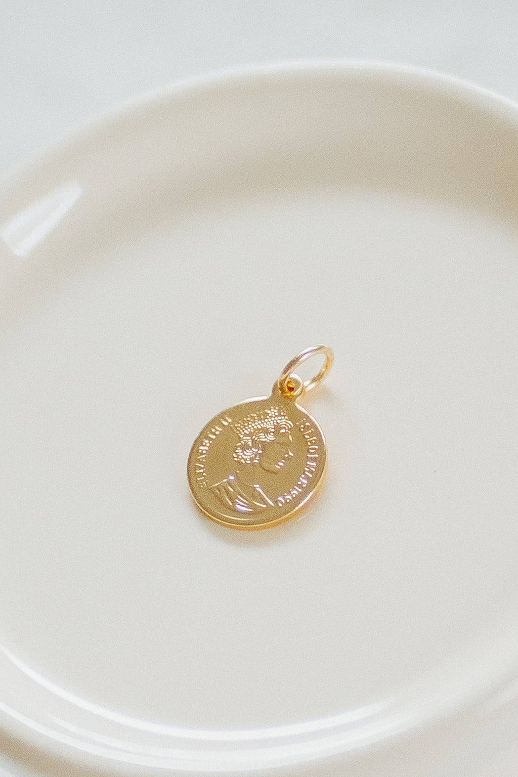 Reva Grey- Tribute Charms