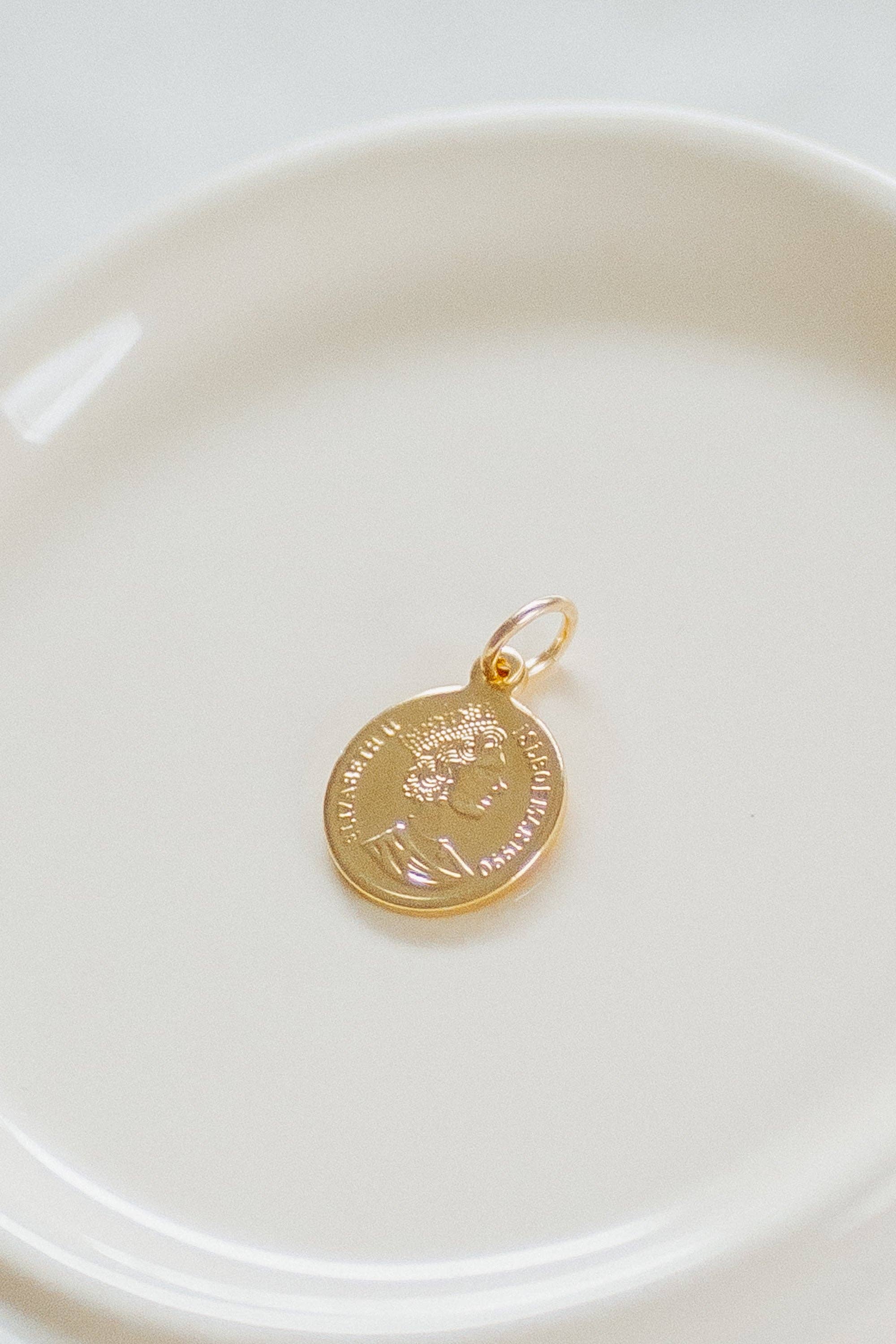 Reva Grey- Tribute Charms