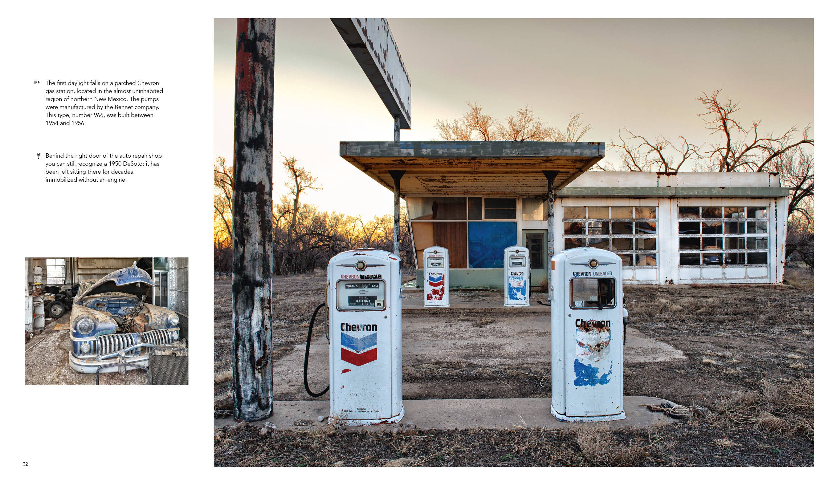 Schiffer Publishing- Lost Places: Images of Bygone America