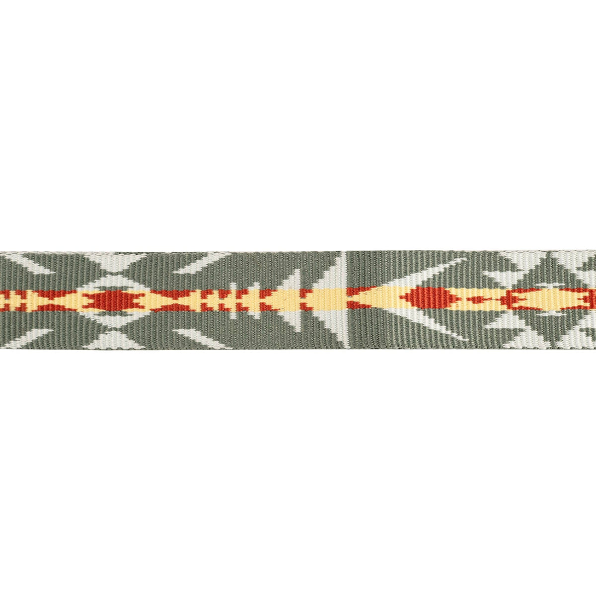 Caroline Pet Company- Pendleton Heritage Dog Collar