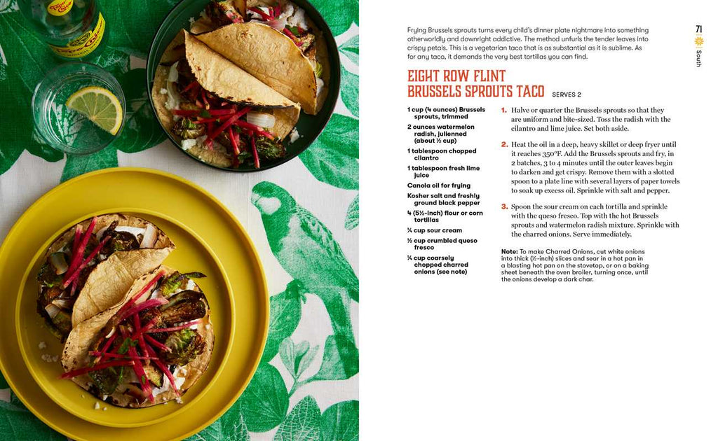 Simon & Schuster- Tequila & Tacos by Katherine Cobbs