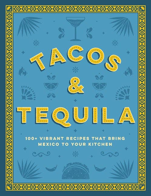HarperCollins Focus- Tacos and Tequila
