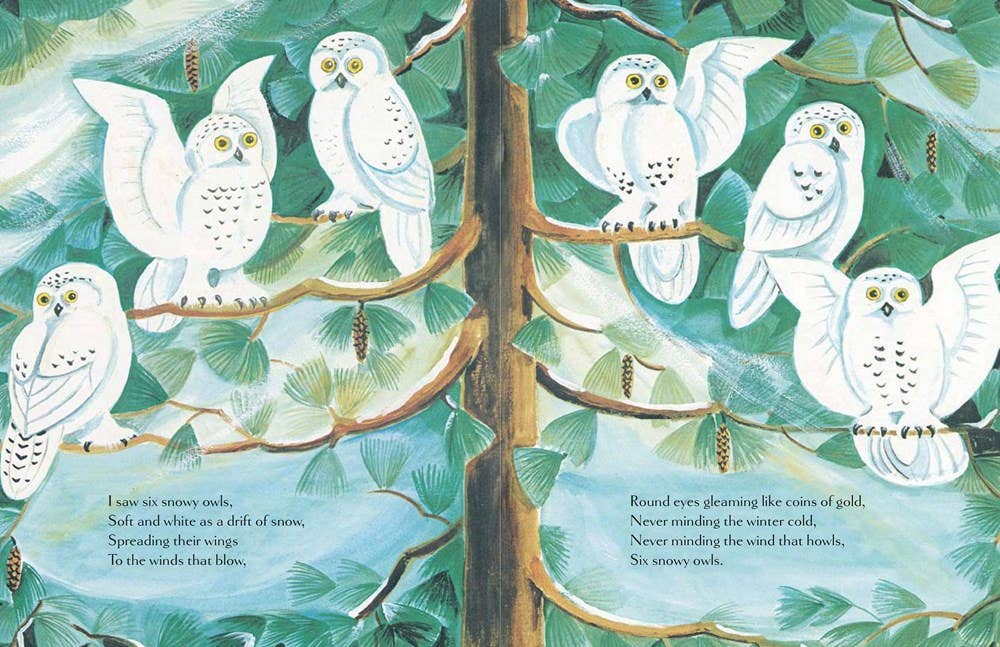 W. W. Norton- My Wonderful Christmas Tree