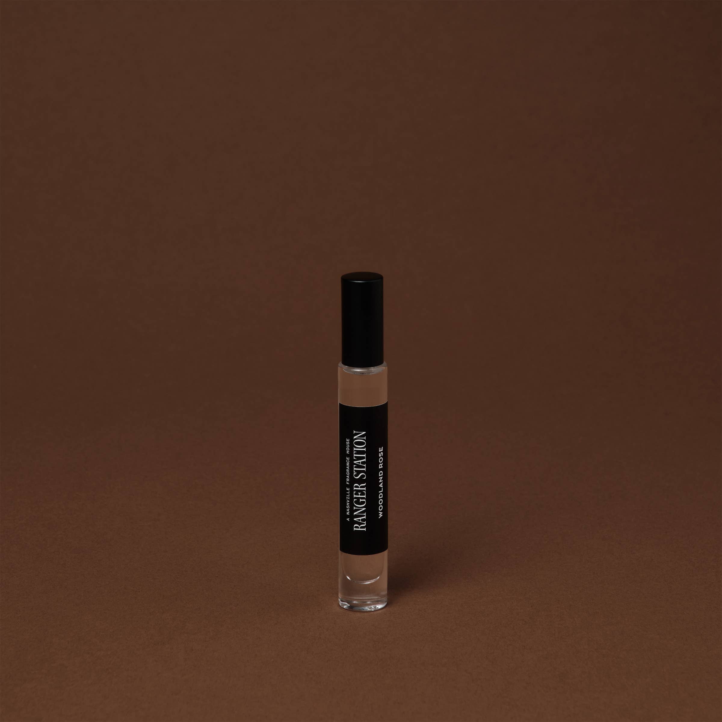 Ranger Station- Woodland Rose Quickdraw Perfume