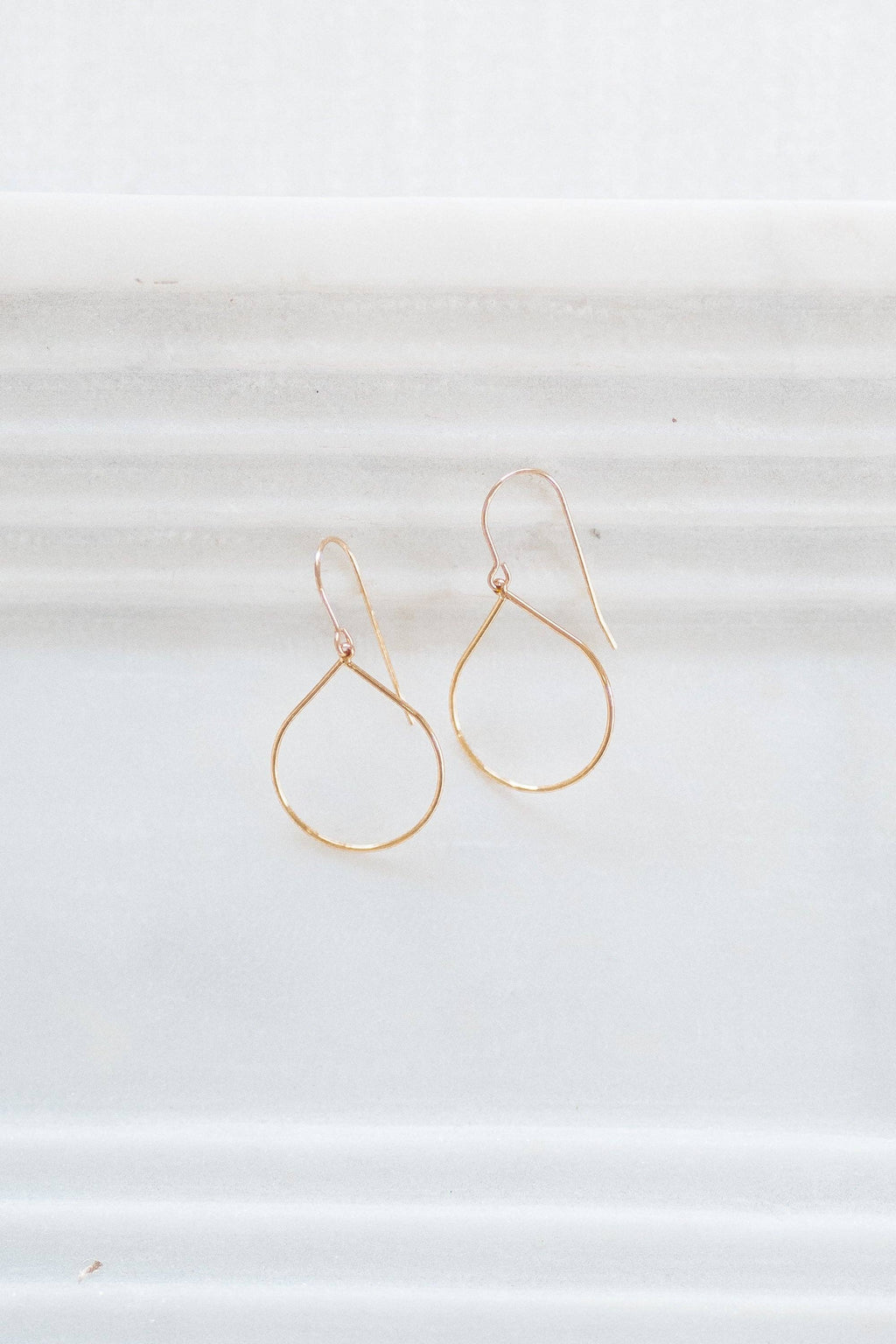 Reva Grey- Tatum earring