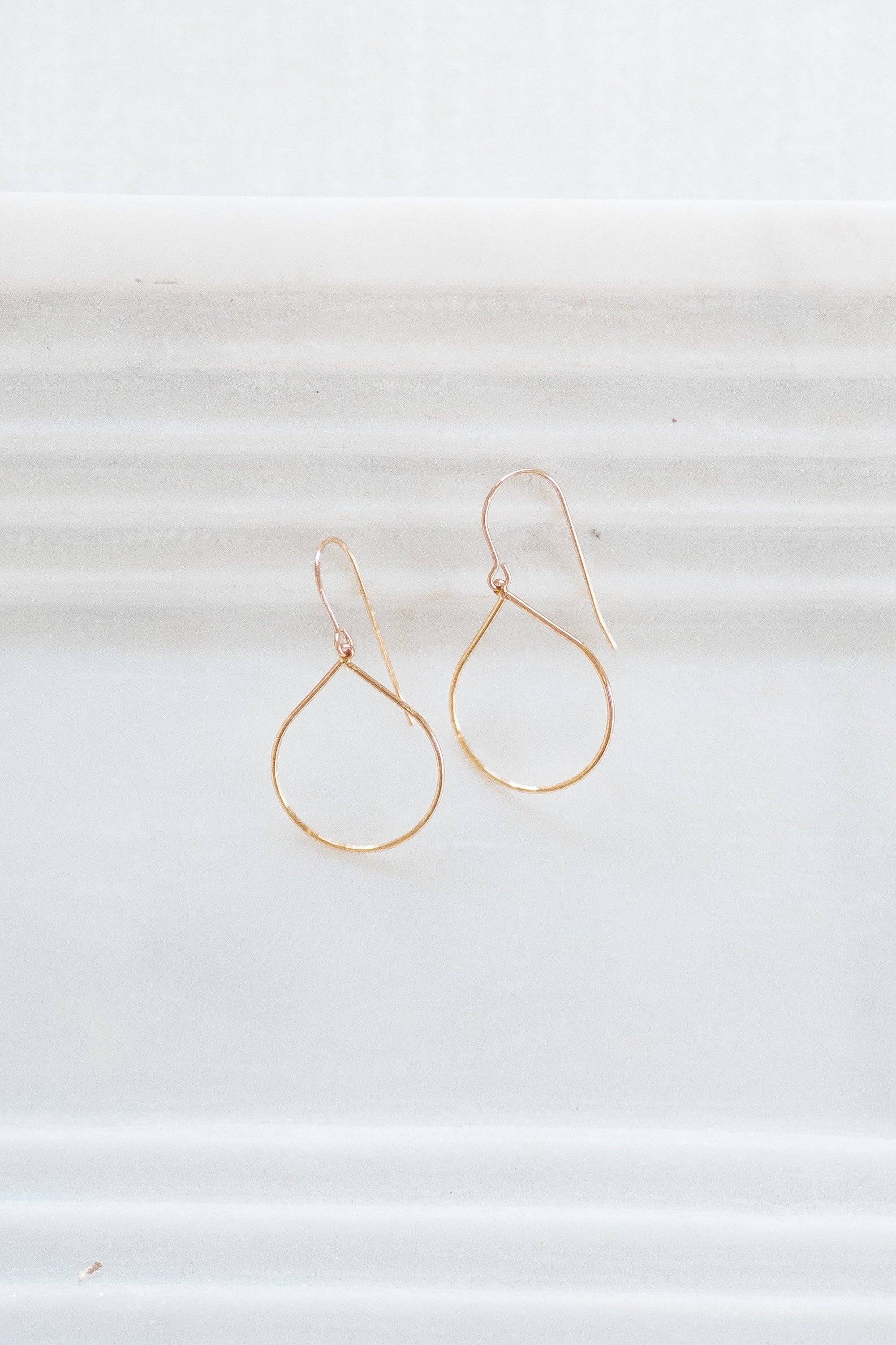 Reva Grey- Tatum earring