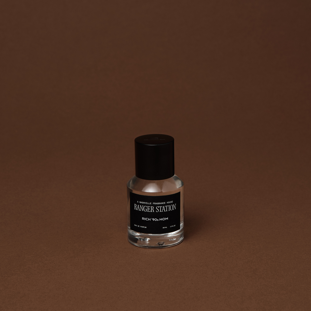 Ranger Station- Rich 90s Mom 50ML