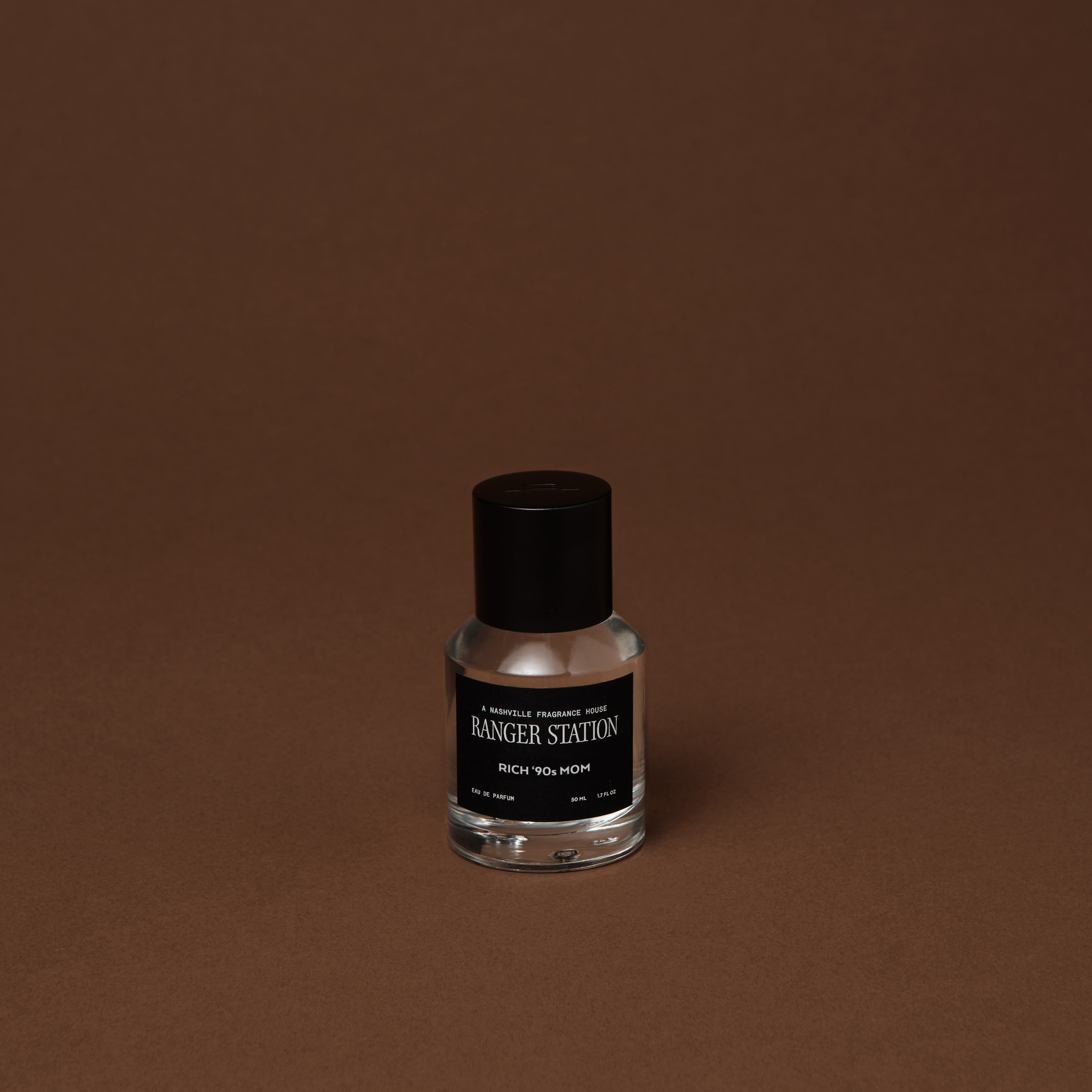 Ranger Station- Rich 90s Mom 50ML