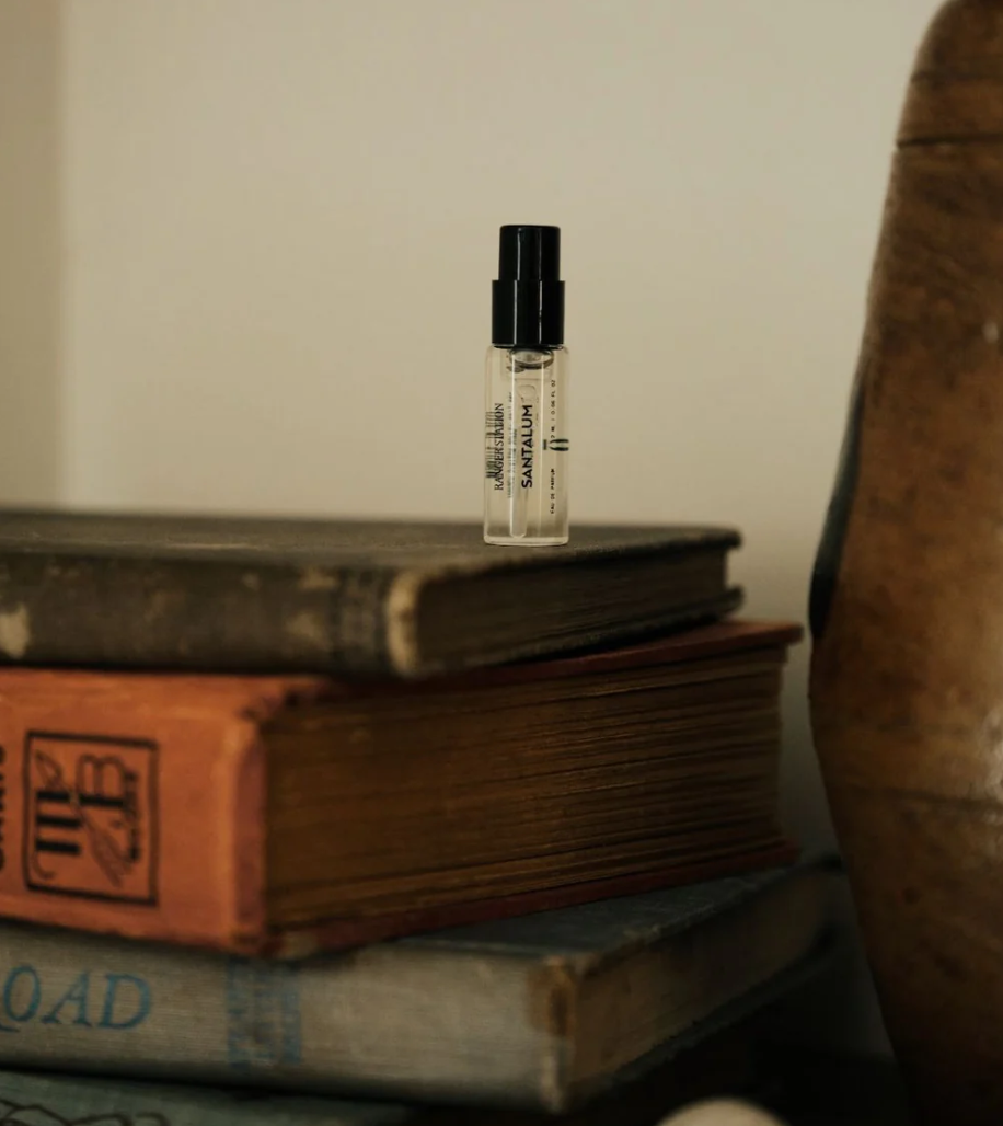 Ranger Station- Perfume Discovery Set: New Favorites