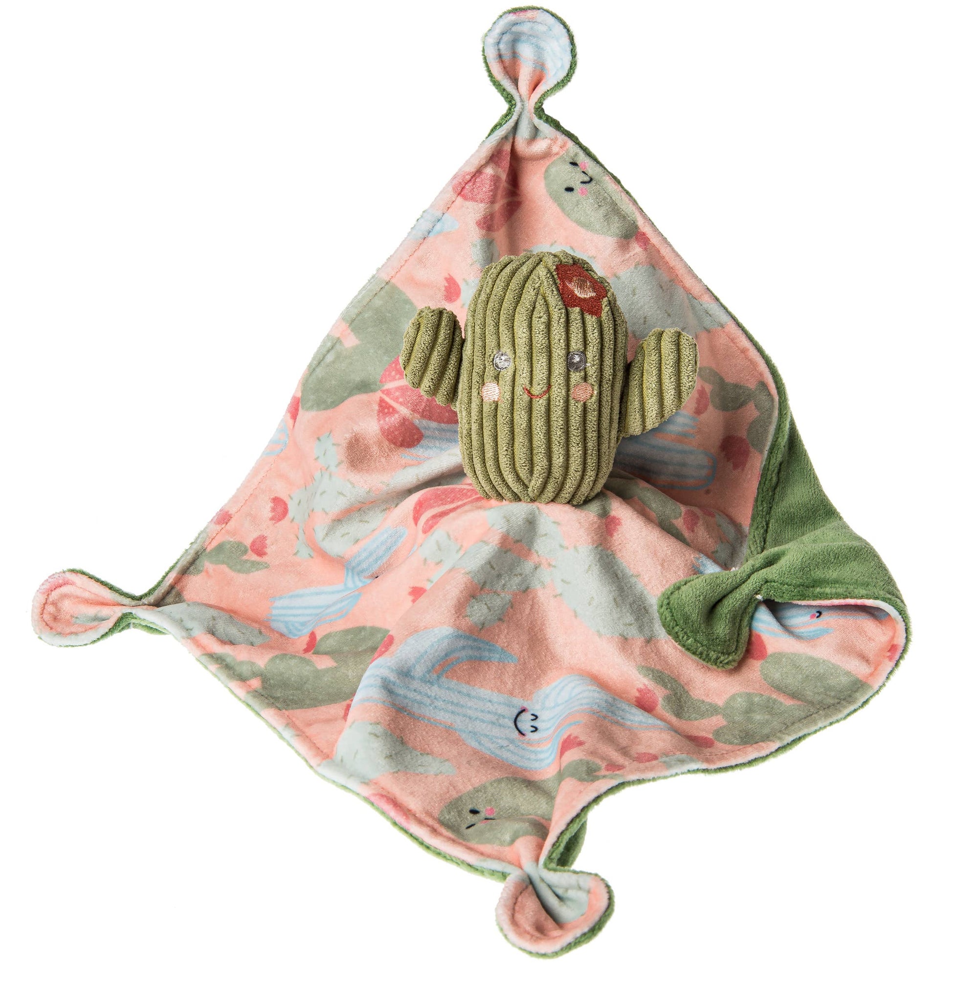 Mary Meyer- Sweet Soothie Cactus Blanket