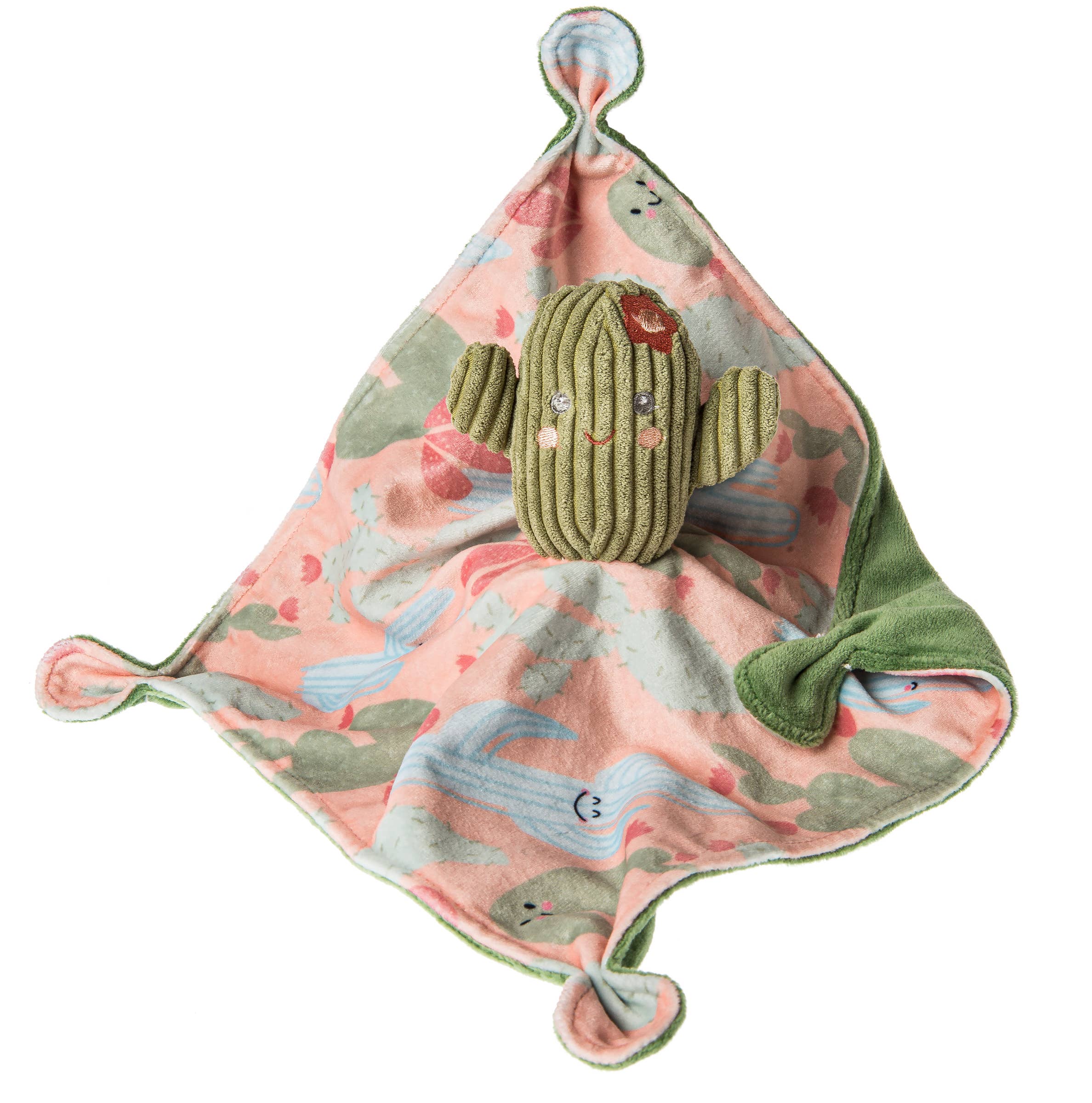 Mary Meyer- Sweet Soothie Cactus Blanket