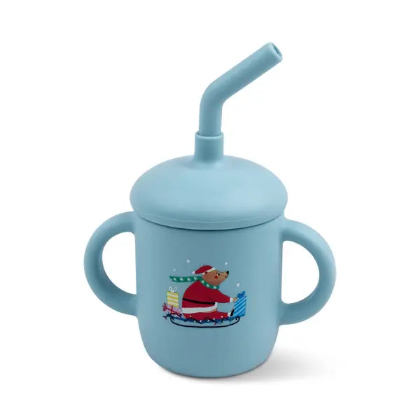 Sugarbooger- Fresh & Messy Sippy Cup