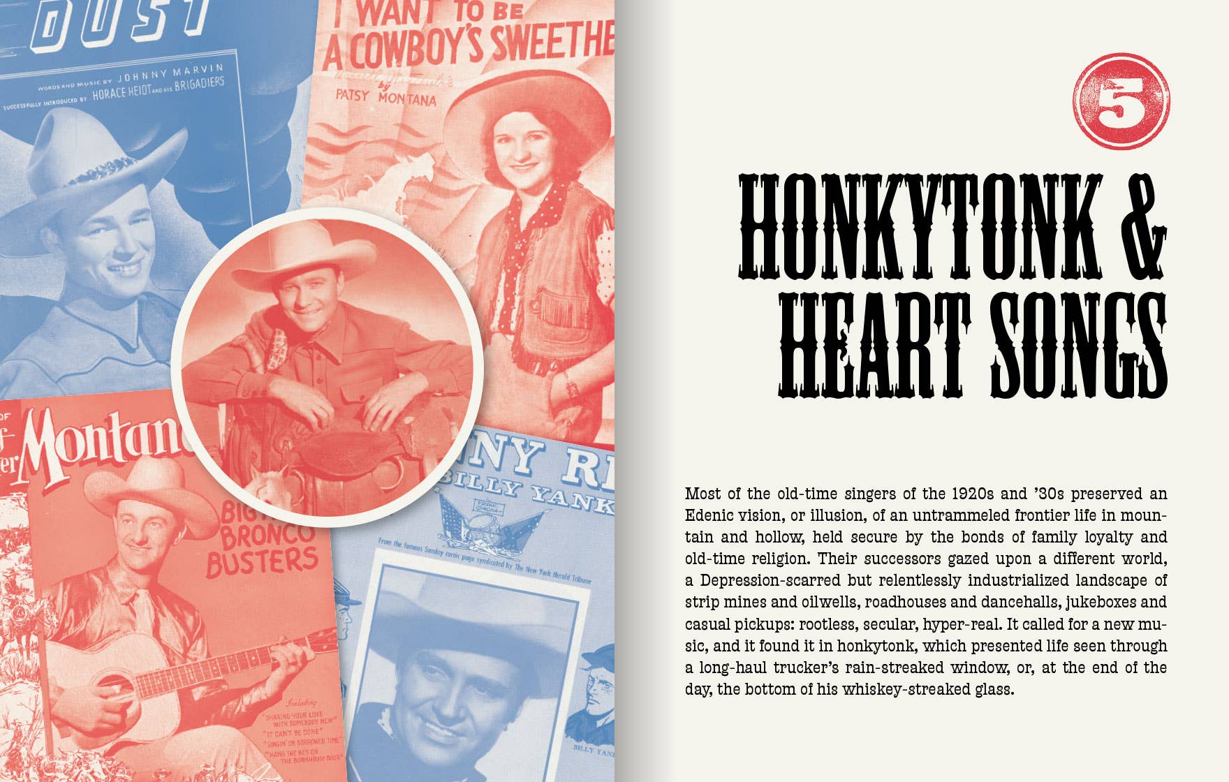 Schiffer Publishing- Vintage Country