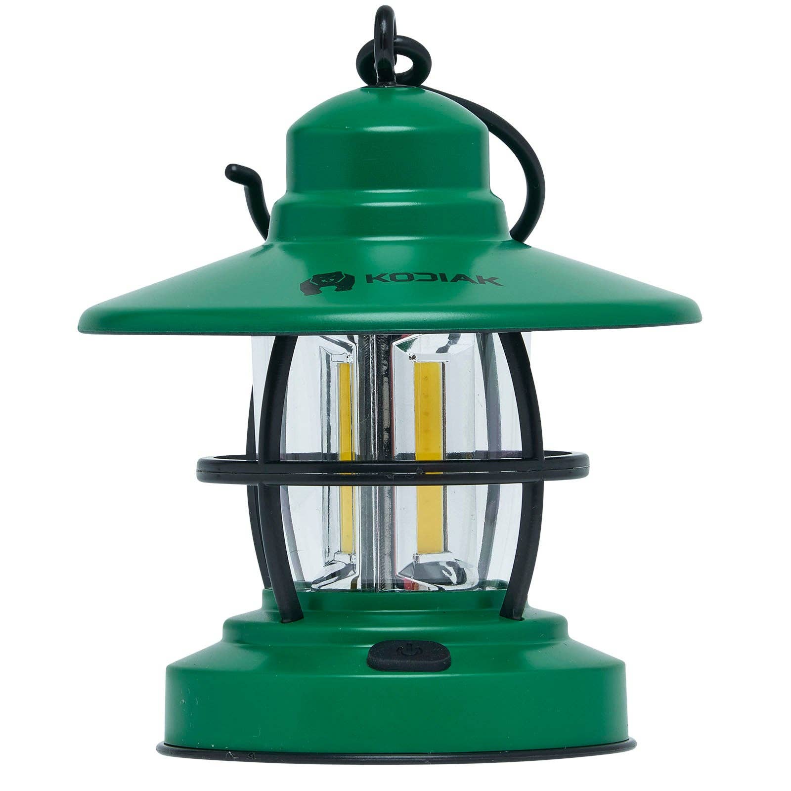 LitezAll- Kodiak® Klassic Jr. Mini Retro Lantern