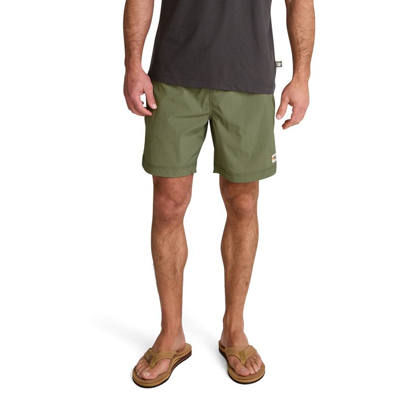 Howler Bros- Salado Shorts